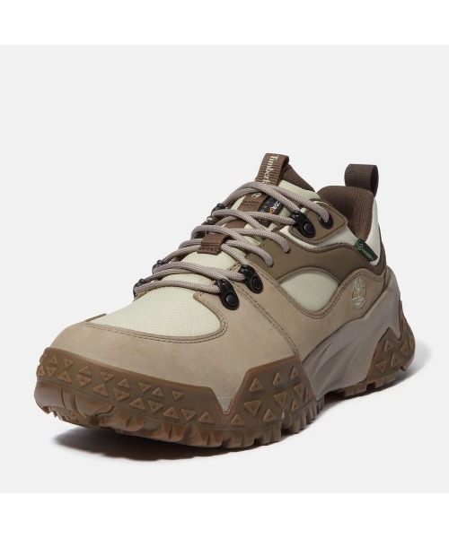 Timberland（ティンバーランド） ブーツ モーション スクランブル ロー