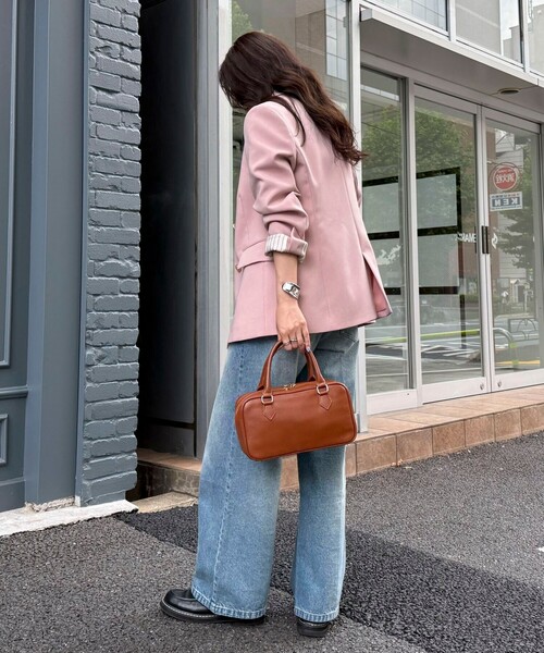 fredy emue（フレディエミュ） ジャケット テーラードジャケット