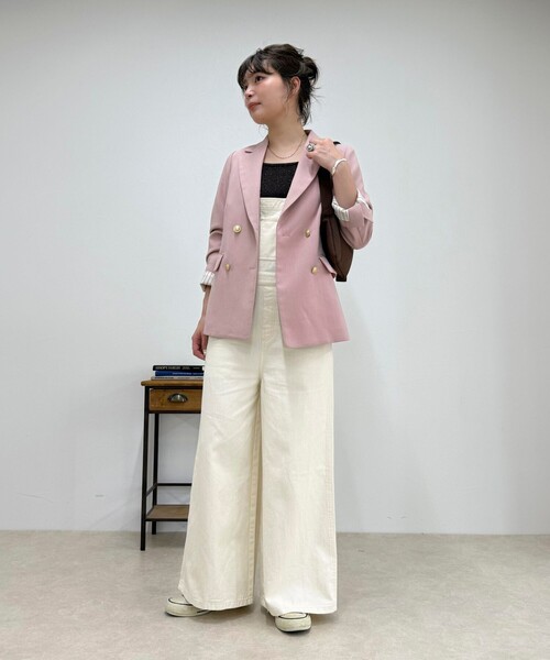 fredy emue（フレディエミュ） ジャケット テーラードジャケット