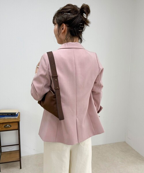 fredy emue（フレディエミュ） ジャケット テーラードジャケット