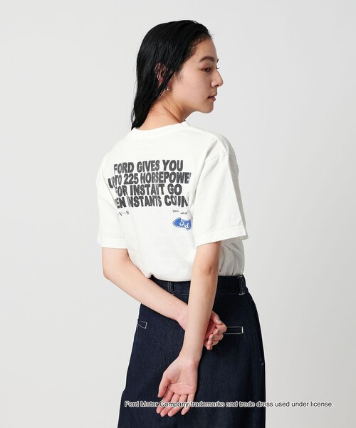 GOOD ROCK SPEED Tシャツ GOOD ROCK SPEED】プリントTシャツ（NYC/ニューヨーク）｜メンズ