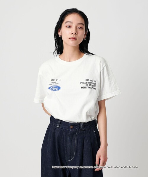 エトロ　Ｔシャツ　レディース ＸＳサイズ ⚫︎ ETRO エトロ カットソー Tシャツ 42サイズ XS - メルカリ
