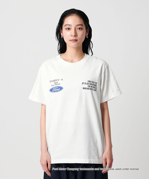GOOD ROCK SPEED Tシャツ GOOD ROCK SPEED】プリントTシャツ（NYC/ニューヨーク）｜メンズ