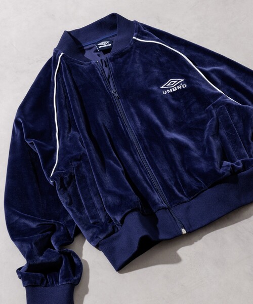 FREAK'S STORE（フリークスストア） ジャージ UMBRO × FREAK'S STORE