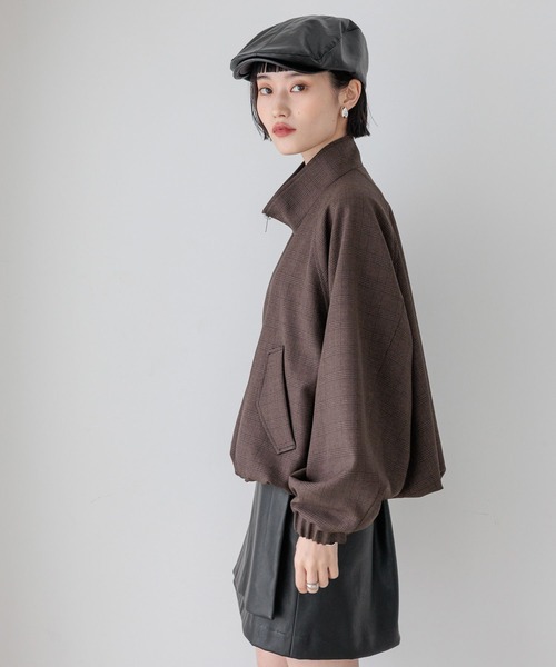 LOWRYS FARM（ローリーズファーム） ブルゾン アウター ラナテック