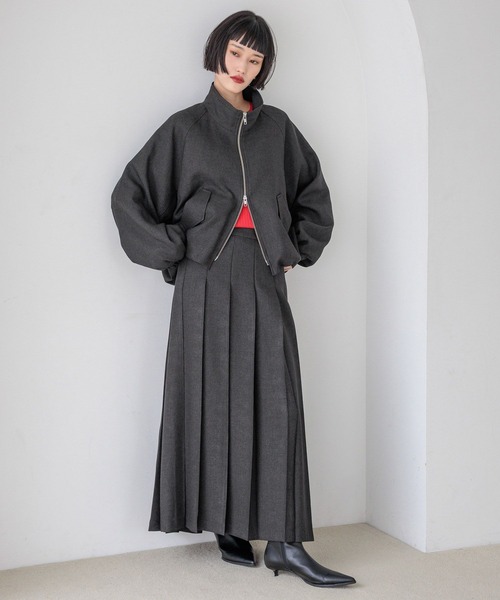 LOWRYS FARM（ローリーズファーム） ブルゾン アウター ラナテック