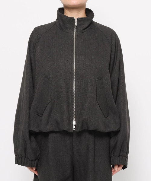 LOWRYS FARM（ローリーズファーム） ブルゾン アウター ラナテック