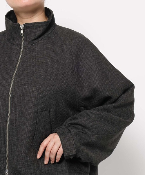 どりさん専用 (完売カラー)ラナテックZIPブルゾン LOWRYS FARM｜ラナテックZIPブルゾン | Rakuten Fashion(楽天