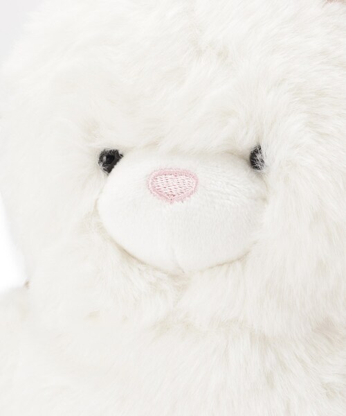 PINK-latte（ピンクラテ） ショルダー ショルダーバッグ ぬいぐるみ