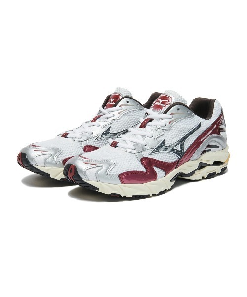 MIZUNO スニーカー WAVE RIDER 10（ミズノ ウェーブ ライダー 10