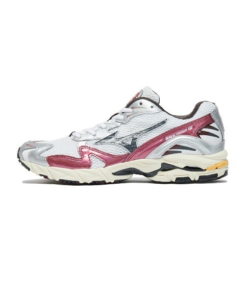 スニーカー MIZUNO WAVE RIDER 10（ミズノ ウェーブ ライダー 10） メンズ_3
