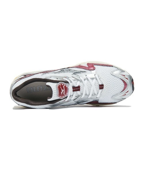 スニーカー MIZUNO WAVE RIDER 10（ミズノ ウェーブ ライダー 10） メンズ_5