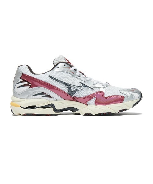 MIZUNO（ミズノ） スニーカー MIZUNO WAVE RIDER 10（ミズノ ウェーブ