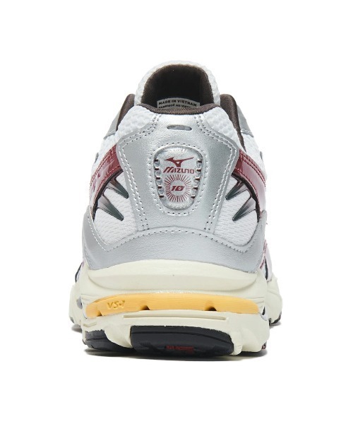 MIZUNO（ミズノ） スニーカー MIZUNO WAVE RIDER 10（ミズノ ウェーブ