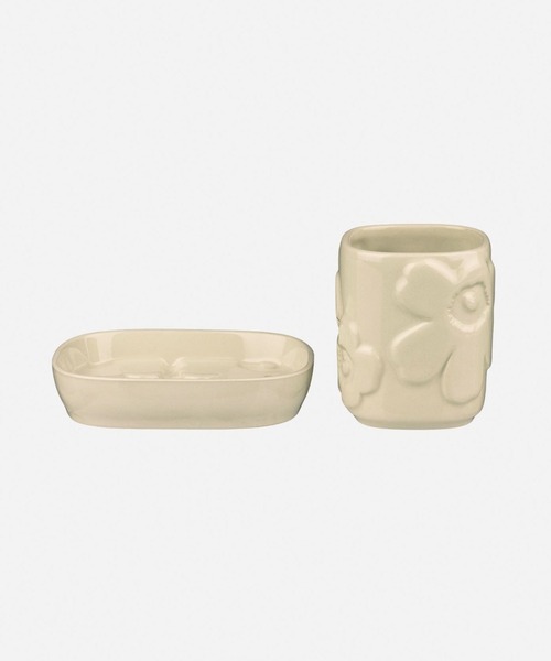 marimekko（マリメッコ） バス トイレ 「gift set」Unikko / bathroom