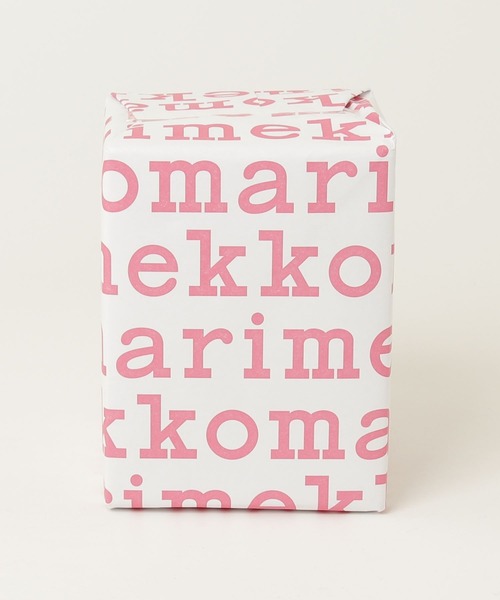 marimekko（マリメッコ） バス トイレ 「gift set」Unikko / bathroom