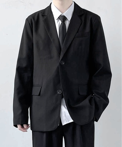 Weeekly ゾア セット JOHNNY WOLF（ジョニーウルフ） セットアップ AGLOVALE ルーズ