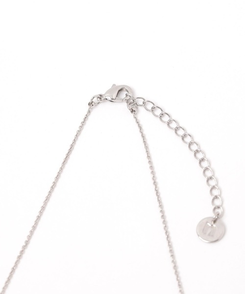 アオヌードジュエリー　てぃら　ニコアンド　ネックレス アオヌードジュエリー てぃら ニコアンド ネックレス