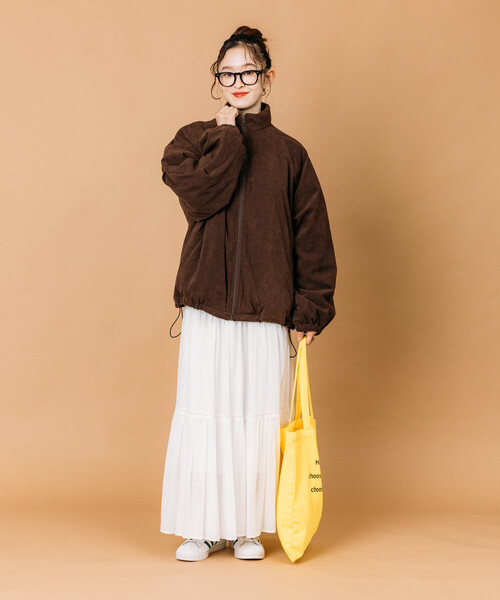 FREAK'S STORE（フリークスストア） ブルゾン アウター 限定展開