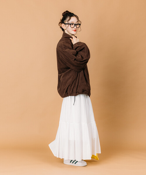 FREAK'S STORE（フリークスストア） ブルゾン アウター 限定展開
