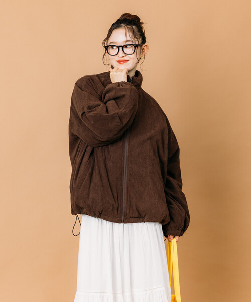 FREAK'S STORE（フリークスストア） ブルゾン アウター 限定展開