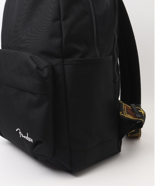 Fender（フェンダー） デイバック リュック リュック レディース