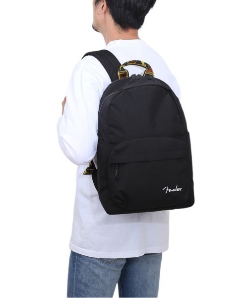 Fender（フェンダー） デイバック リュック リュック レディース