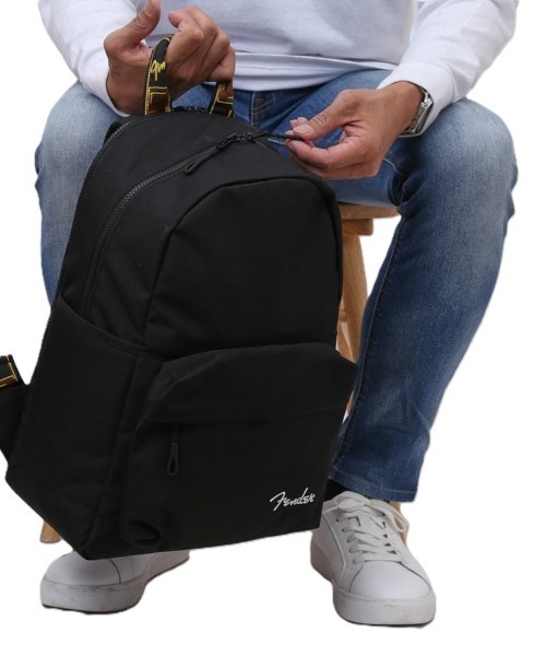 Fender（フェンダー） デイバック リュック リュック レディース