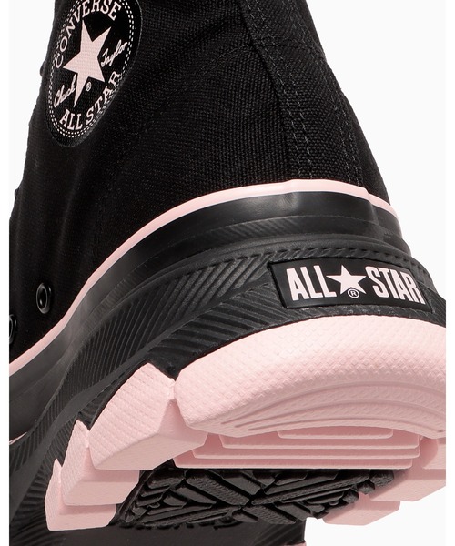 ALL STAR スニーカー TREKWAVE BP HI / オールスター トレックウエーブ