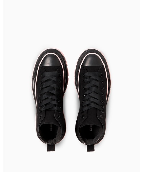 ALL STAR スニーカー TREKWAVE BP HI / オールスター トレックウエーブ