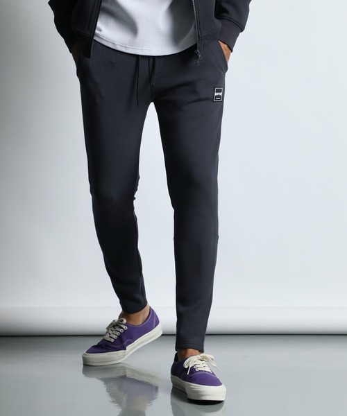 The DUFFER of ST.GEORGE（ザダファーオブセントジョージ） スウェット