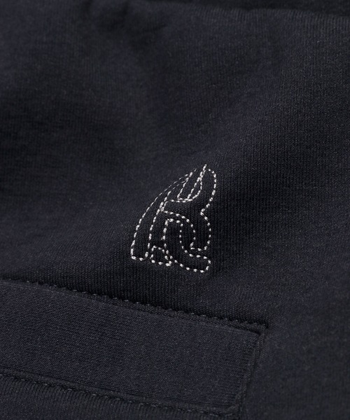 The DUFFER of ST.GEORGE（ザダファーオブセントジョージ） スウェット