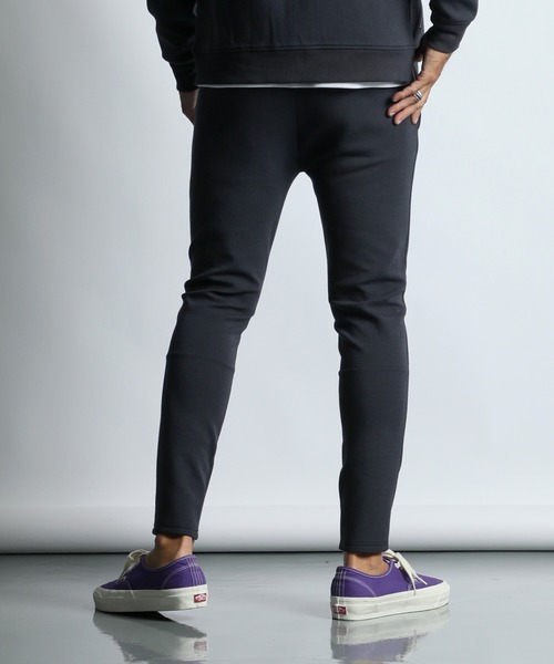 The DUFFER of ST.GEORGE（ザダファーオブセントジョージ） スウェット