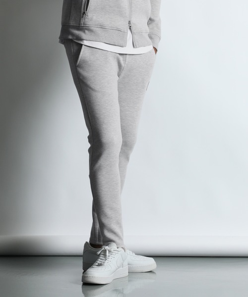 The DUFFER of ST.GEORGE（ザダファーオブセントジョージ） スウェット