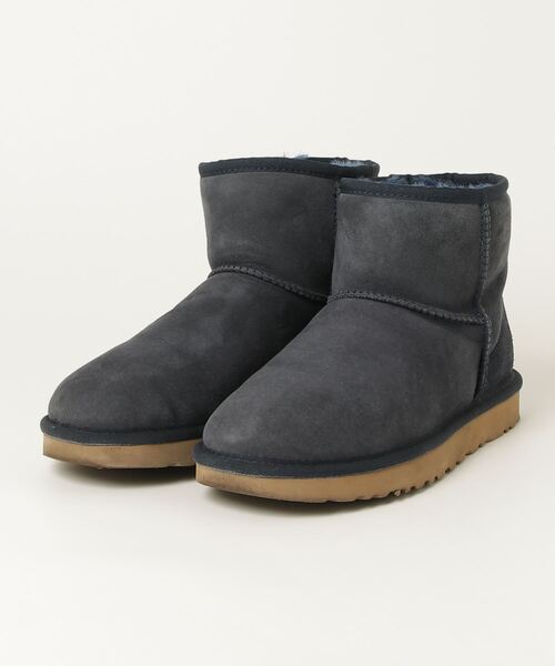 UGG☆ブーツ☆25cm UGG（アグ） W CLASSIC TWIN SEAM NEW HEIGHTS クラシック ツイン