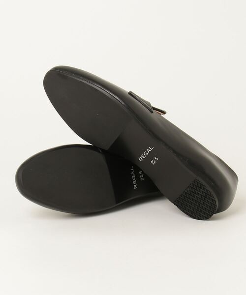 REGAL（リーガル） ローファー リーガルレディース F63R フラット