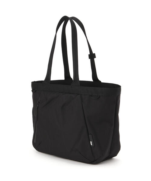 新同品◎Aer エアー Gym Tote ジムトート バッグ 2WAYブラック Aer トートバッグ Aer（エアー）gym Tote 2 ジムトート AER