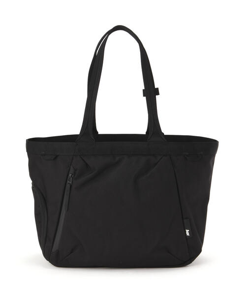新同品◎Aer エアー Gym Tote ジムトート バッグ 2WAYブラック Aer トートバッグ Aer（エアー）gym Tote 2 ジムトート AER