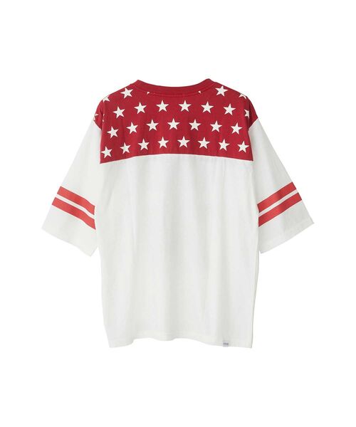 HYSTERIC GLAMOUR（ヒステリックグラマー） 半袖Tシャツ FREE ブラック