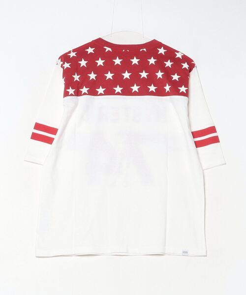 HYSTERIC GLAMOUR（ヒステリックグラマー） 半袖Tシャツ FREE ブラック