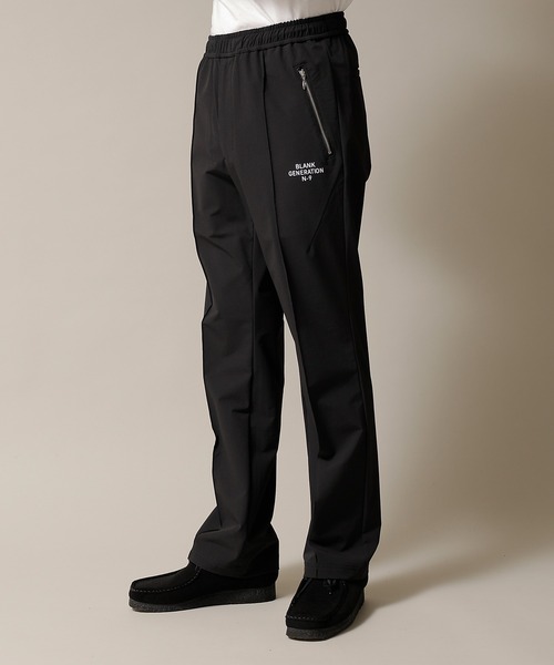 NUMBER (N)INE（ナンバーナイン） 「NUMBER (N)INE」 イージーパンツ 2