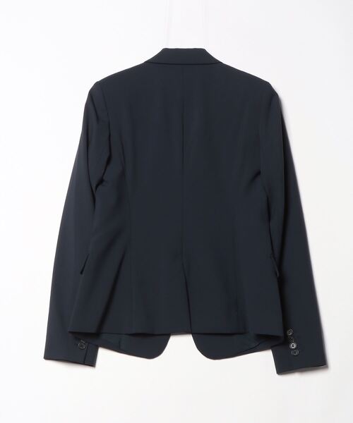 Theory テーラードジャケット ネイビー サイズ2 Theory セオリー