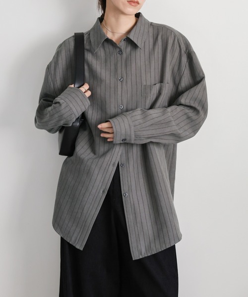 2点専用 16aw ムライト モール スキン ワーク シャツ blurhms ライトモールスキンワークジャケット/イージーワークパンツ