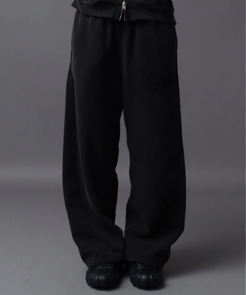 SEQUENZE スウェットパンツ ジャージ 「SEQUENZ（シークエンズ