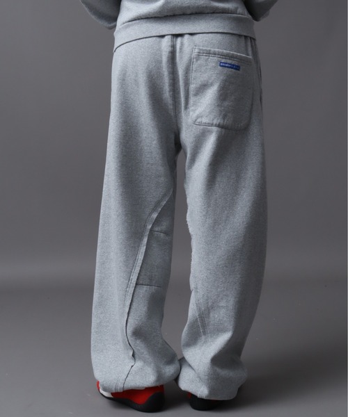 SEQUENZE スウェットパンツ ジャージ 「SEQUENZ（シークエンズ