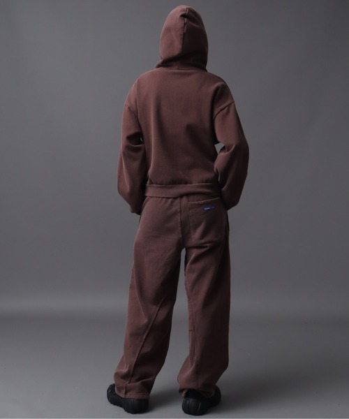 SEQUENZE スウェットパンツ ジャージ 「SEQUENZ（シークエンズ