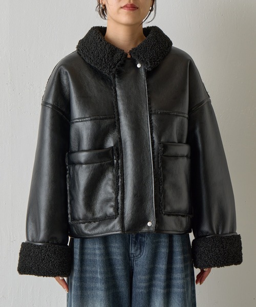 COLONY 2139（コロニー トゥーワンスリーナイン） ムートンコート