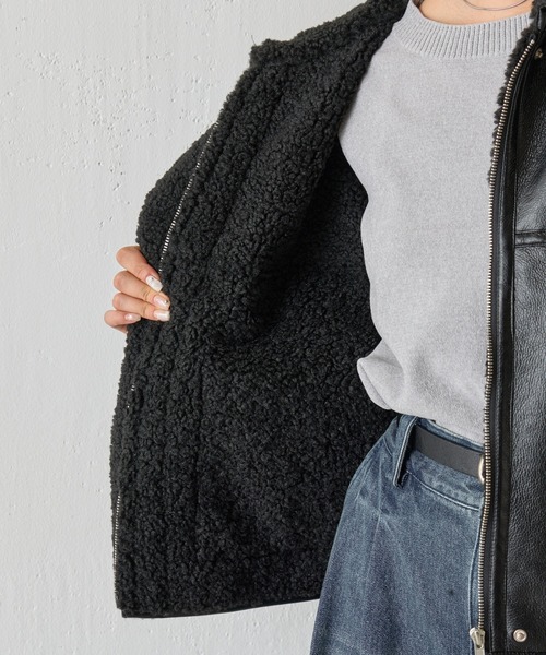 COLONY 2139（コロニー トゥーワンスリーナイン） ムートンコート