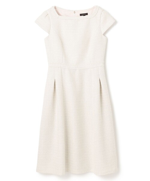 TOCCA（トッカ） ワンピース 半袖 FALLING STAR ドレス : ZOZOTOWN