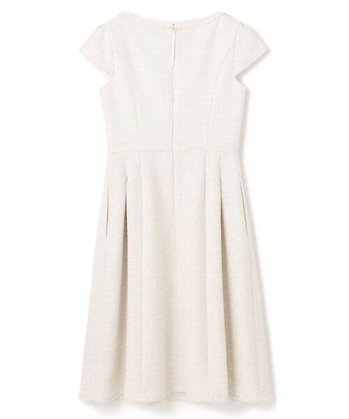 TOCCA（トッカ） ワンピース 半袖 FALLING STAR ドレス : ZOZOTOWN